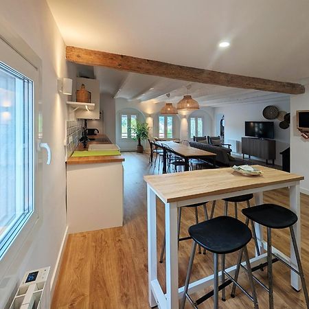 Cal Moline 2 Apartment Avia Ngoại thất bức ảnh