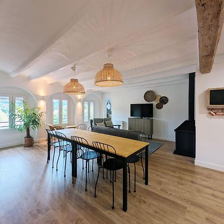 Cal Moline 2 Apartment Avia Ngoại thất bức ảnh