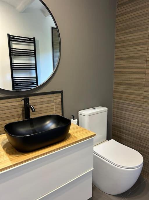 Cal Moline 2 Apartment Avia Ngoại thất bức ảnh