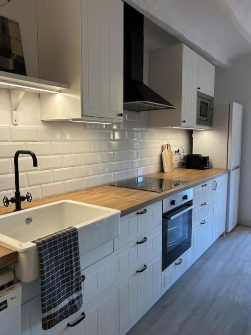 Cal Moline 2 Apartment Avia Ngoại thất bức ảnh