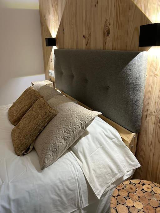Cal Moline 2 Apartment Avia Ngoại thất bức ảnh