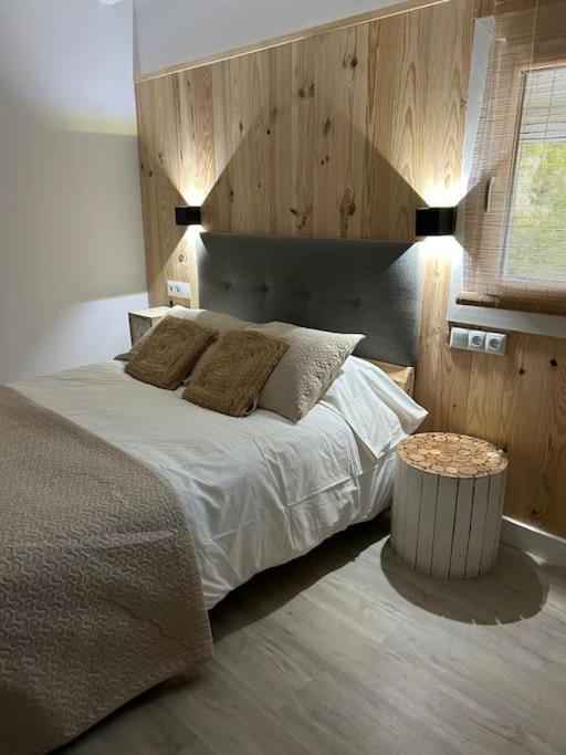 Cal Moline 2 Apartment Avia Ngoại thất bức ảnh
