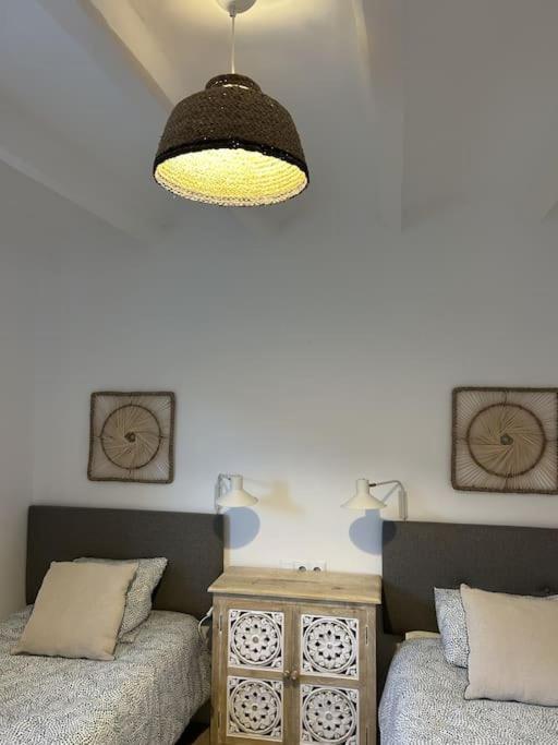 Cal Moline 2 Apartment Avia Ngoại thất bức ảnh