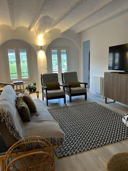 Cal Moline 2 Apartment Avia Ngoại thất bức ảnh