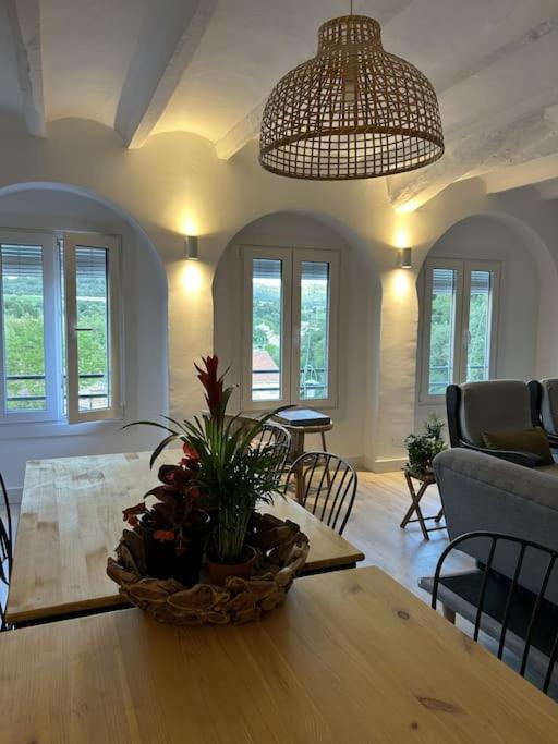 Cal Moline 2 Apartment Avia Ngoại thất bức ảnh