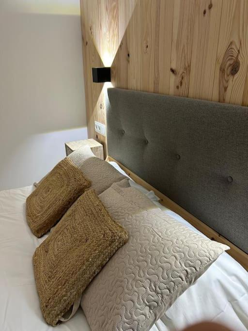 Cal Moline 2 Apartment Avia Ngoại thất bức ảnh