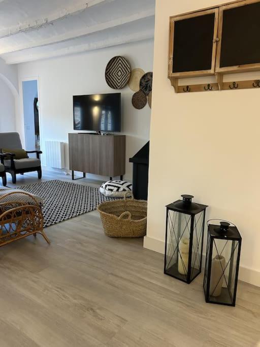 Cal Moline 2 Apartment Avia Ngoại thất bức ảnh
