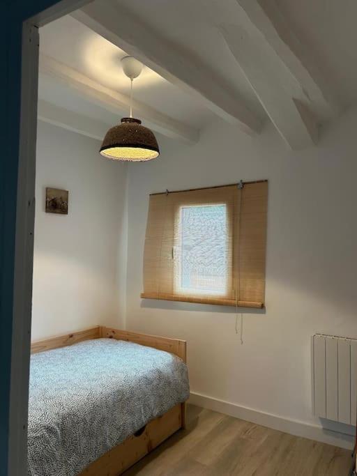 Cal Moline 2 Apartment Avia Ngoại thất bức ảnh