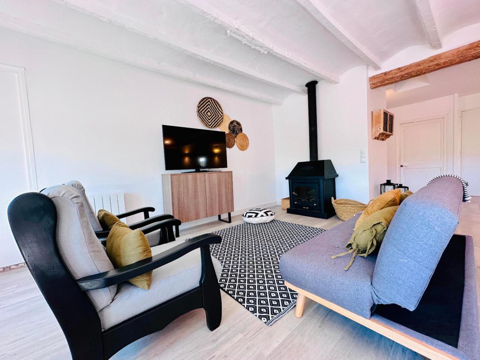 Cal Moline 2 Apartment Avia Ngoại thất bức ảnh
