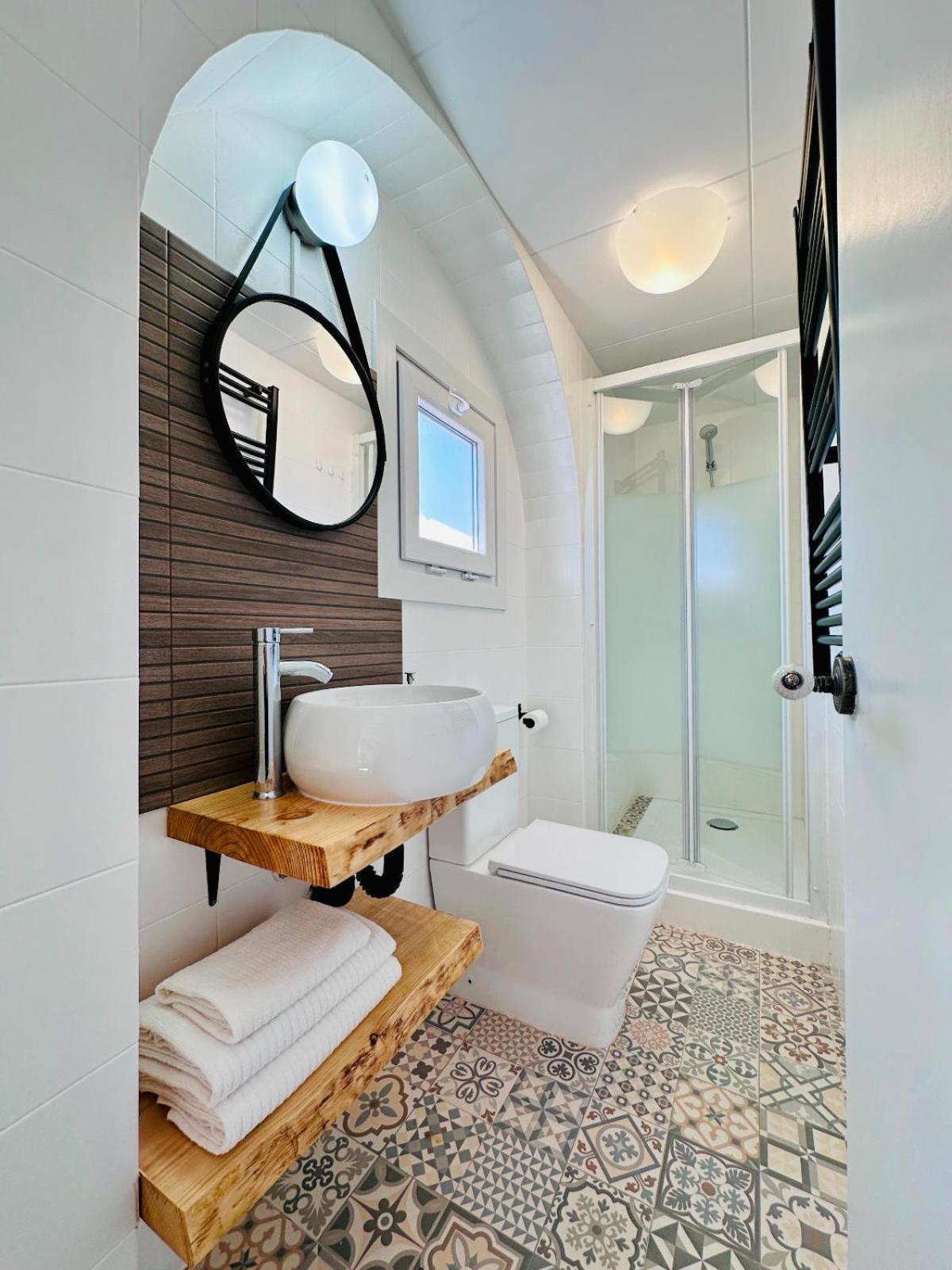 Cal Moline 2 Apartment Avia Ngoại thất bức ảnh