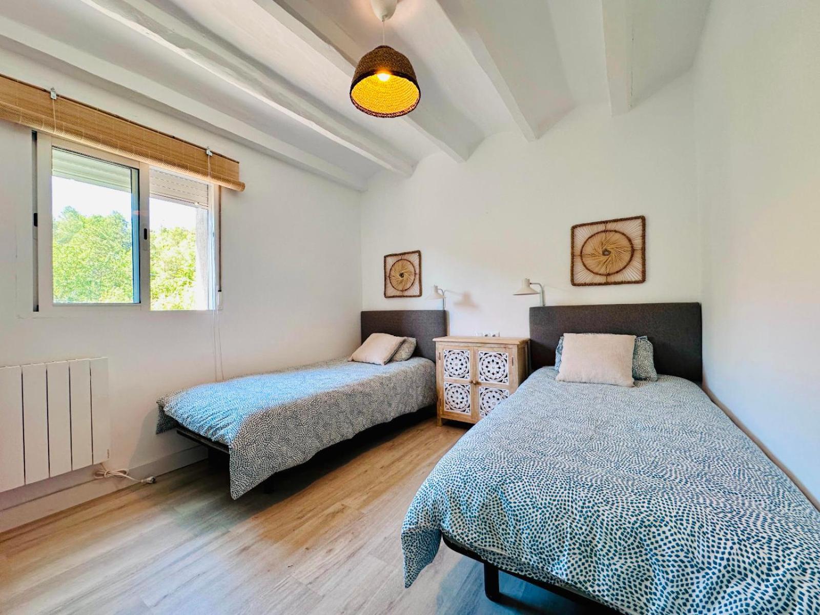 Cal Moline 2 Apartment Avia Ngoại thất bức ảnh
