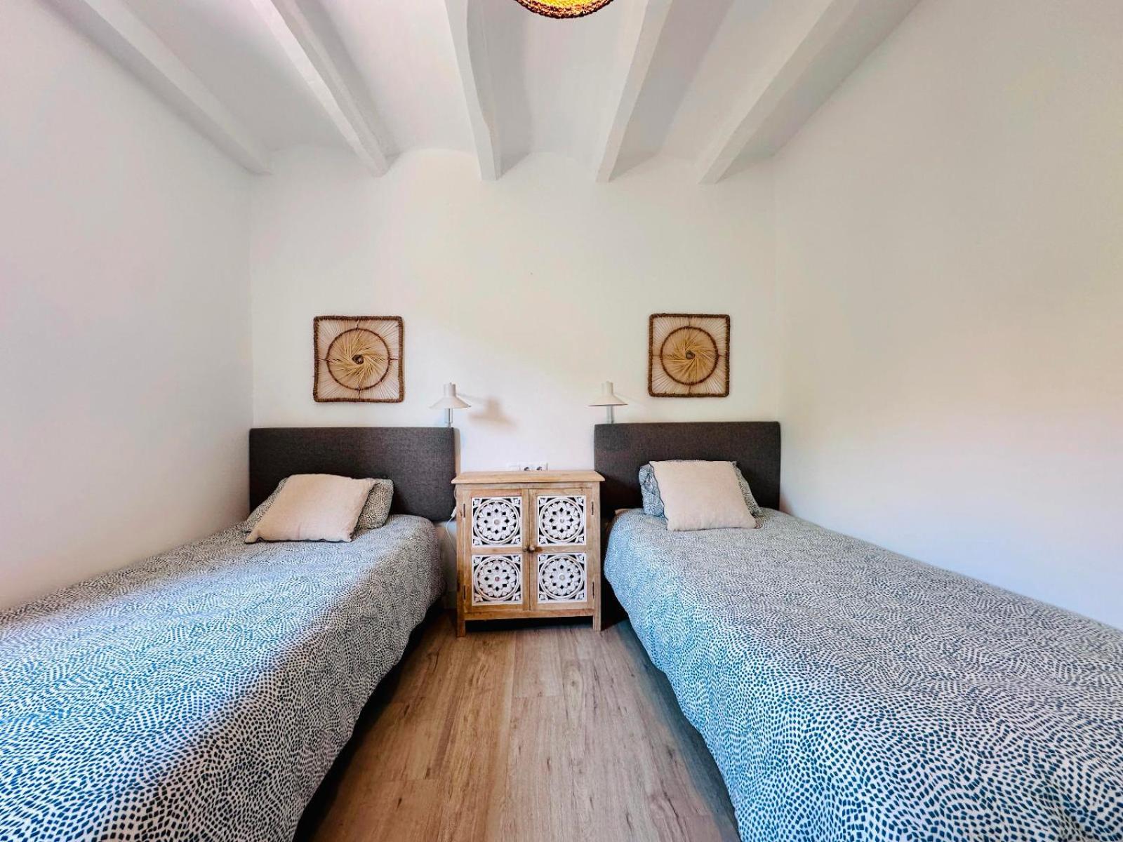 Cal Moline 2 Apartment Avia Ngoại thất bức ảnh