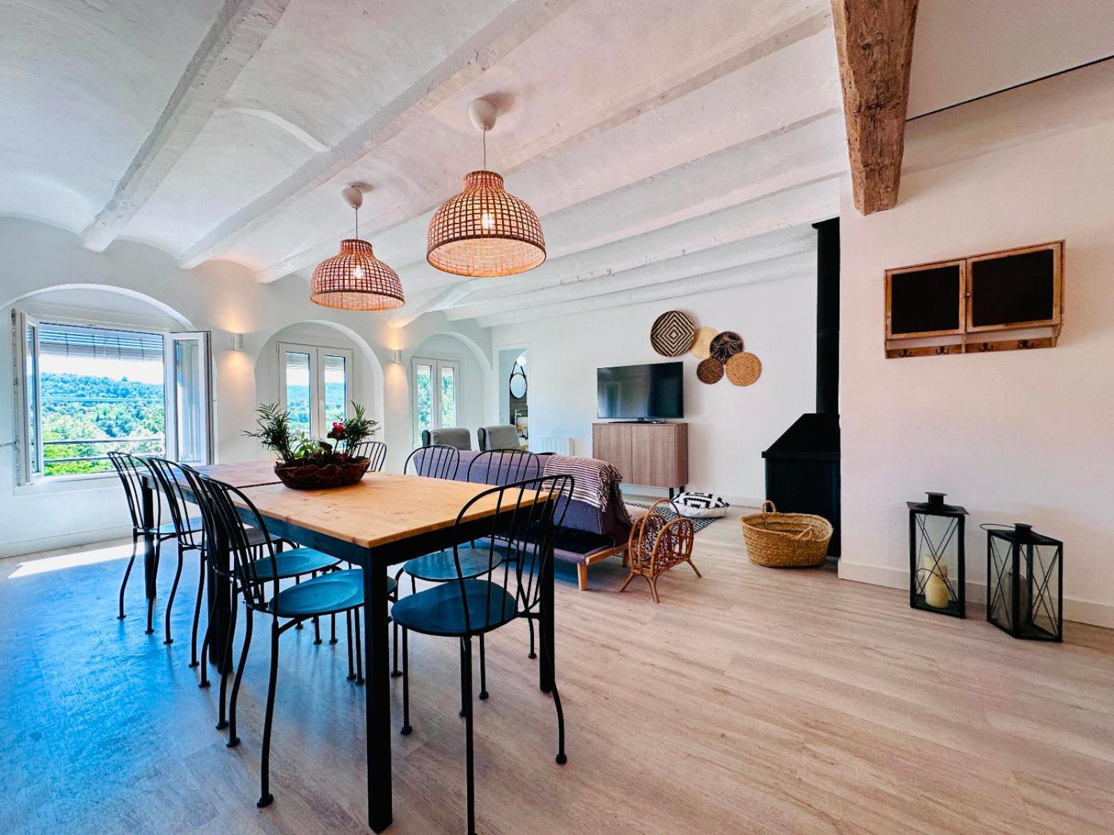 Cal Moline 2 Apartment Avia Ngoại thất bức ảnh