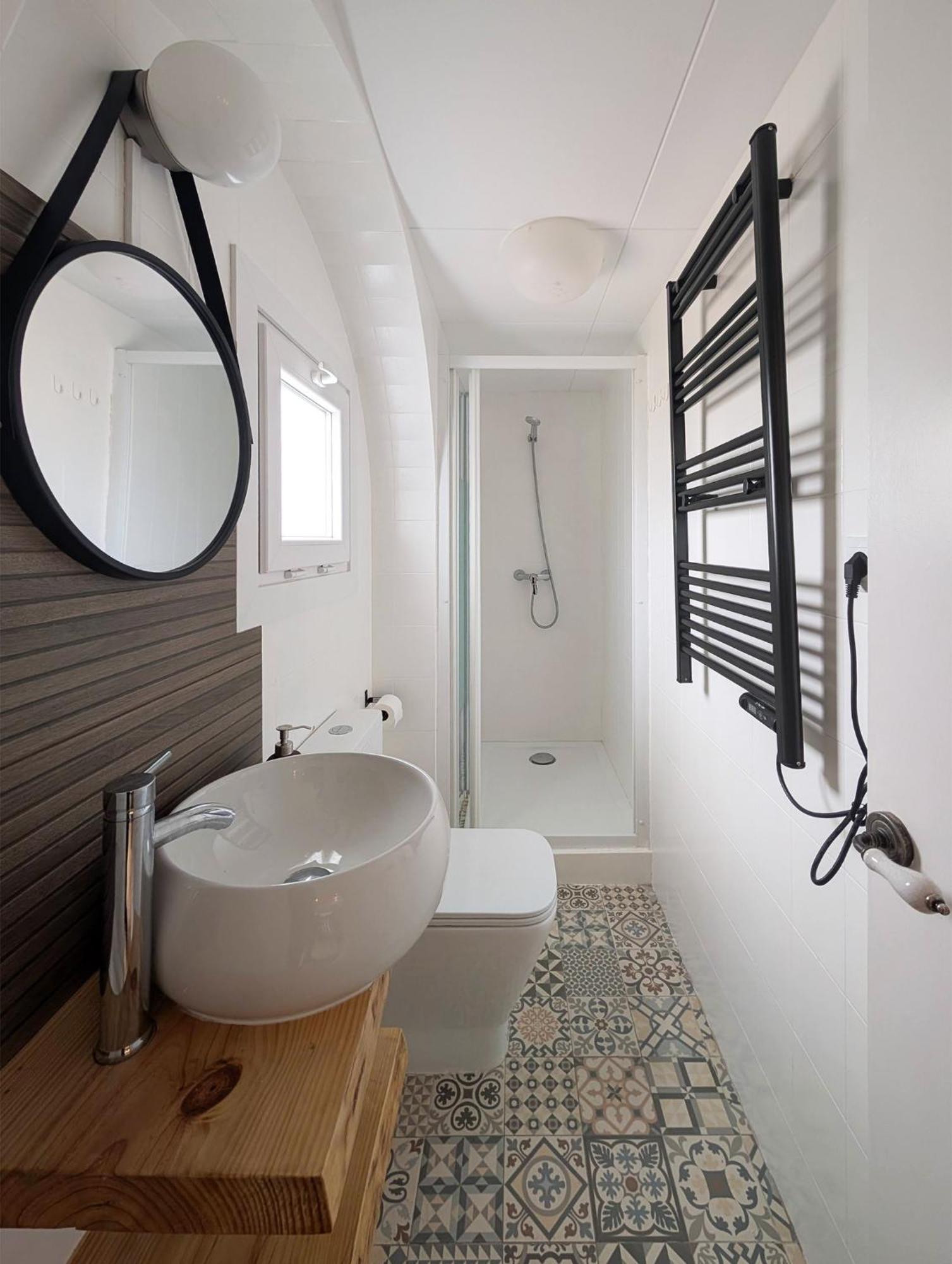 Cal Moline 2 Apartment Avia Ngoại thất bức ảnh