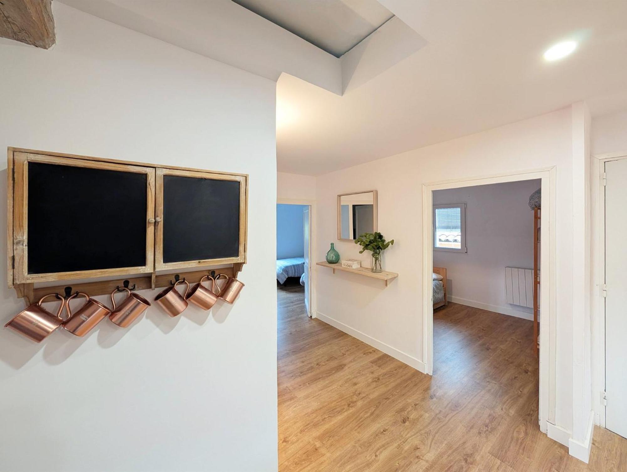 Cal Moline 2 Apartment Avia Ngoại thất bức ảnh