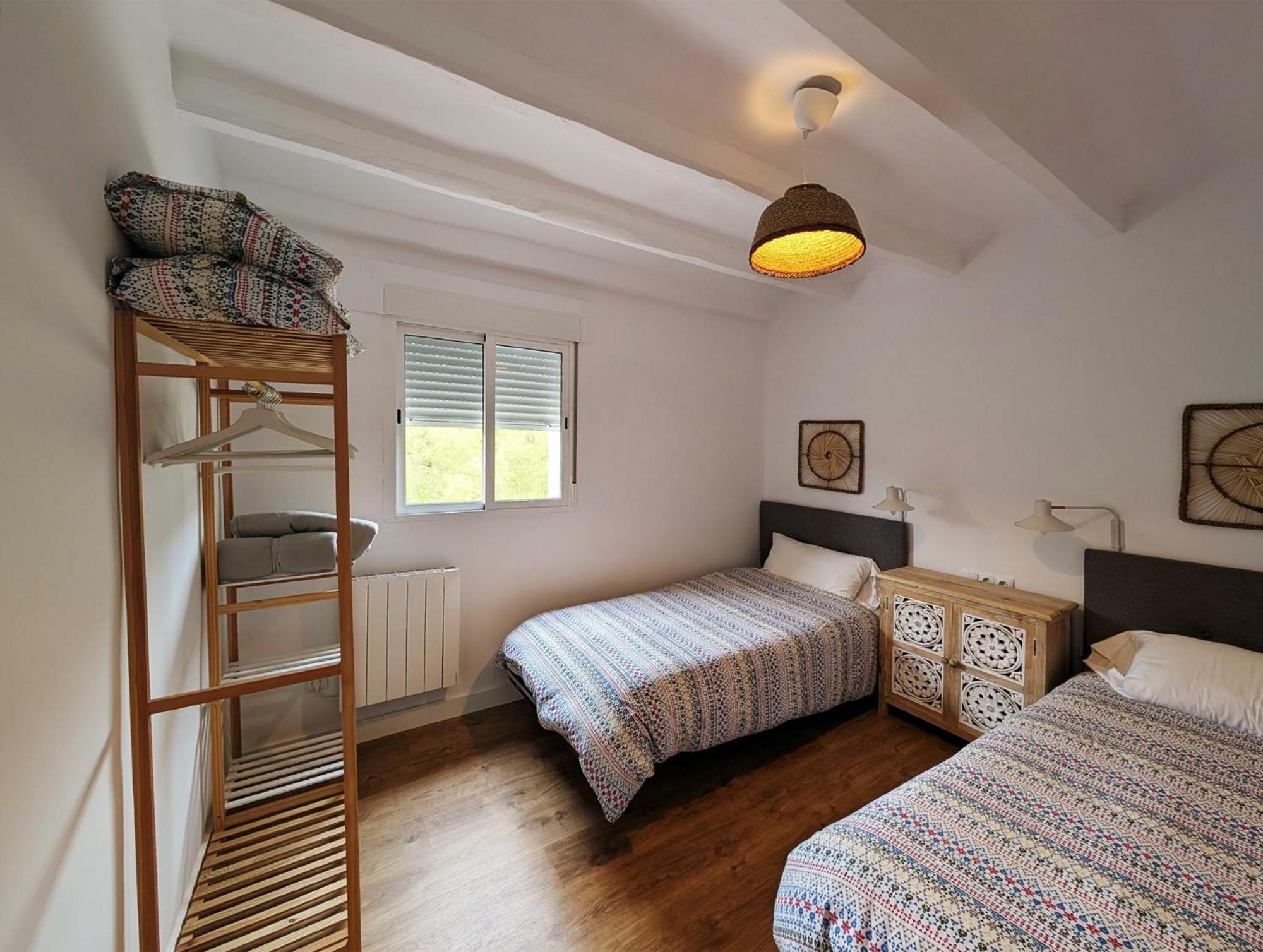 Cal Moline 2 Apartment Avia Ngoại thất bức ảnh