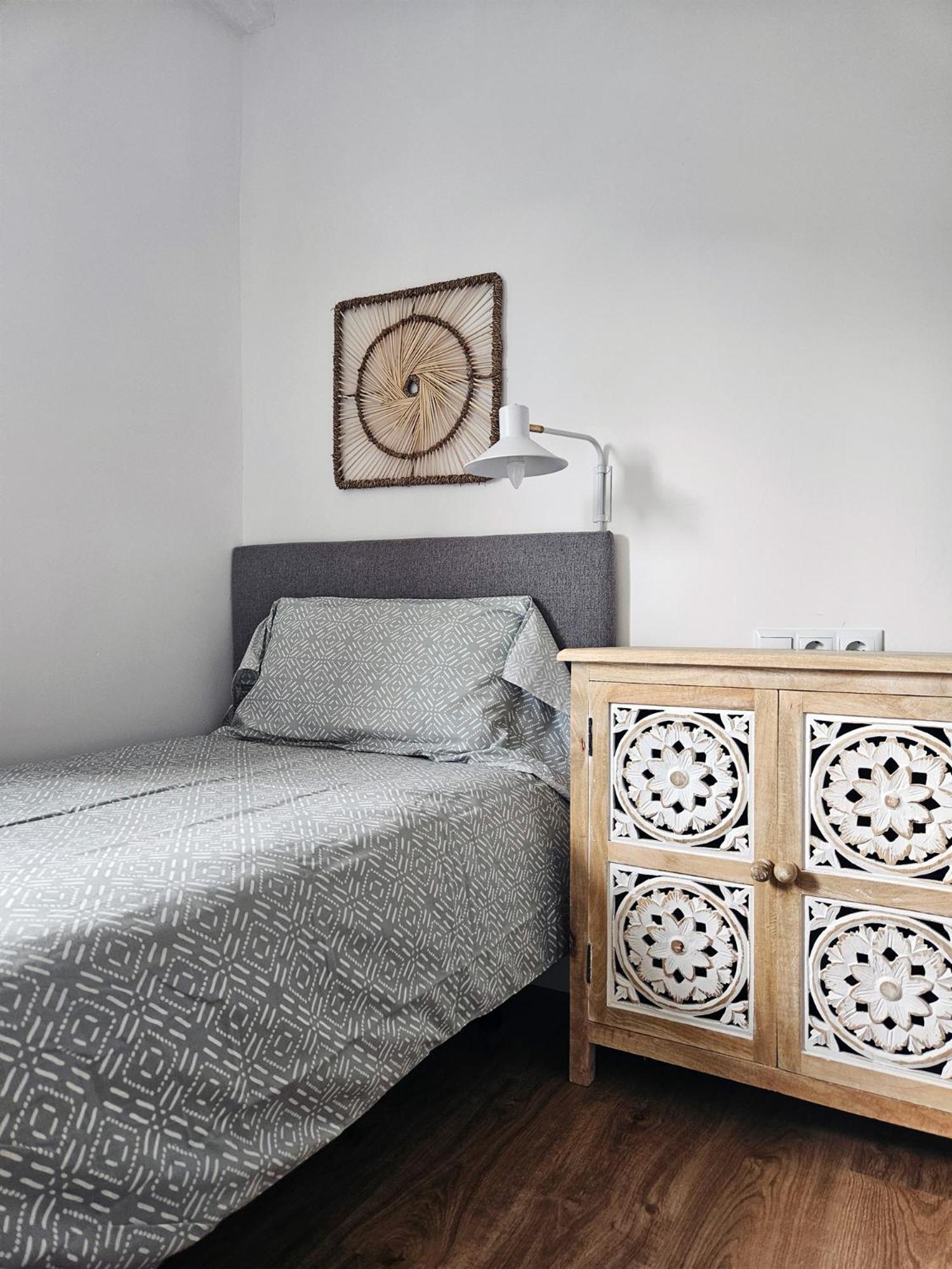 Cal Moline 2 Apartment Avia Ngoại thất bức ảnh