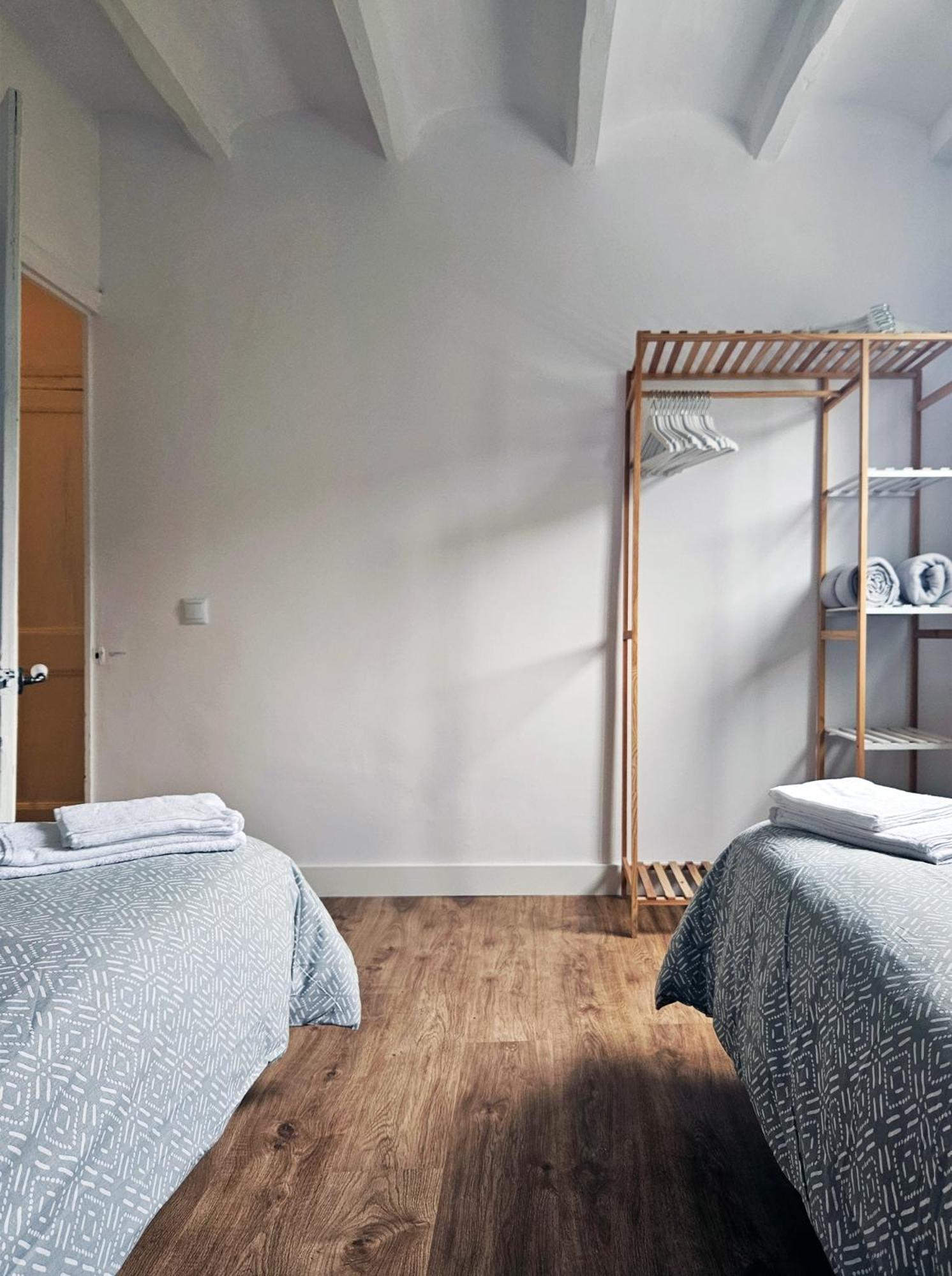 Cal Moline 2 Apartment Avia Ngoại thất bức ảnh
