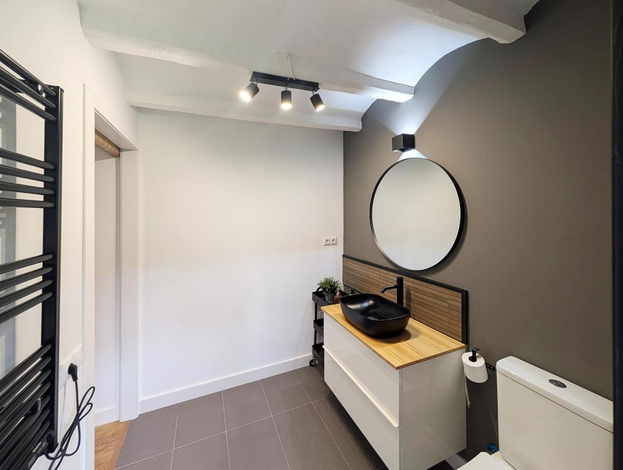 Cal Moline 2 Apartment Avia Ngoại thất bức ảnh