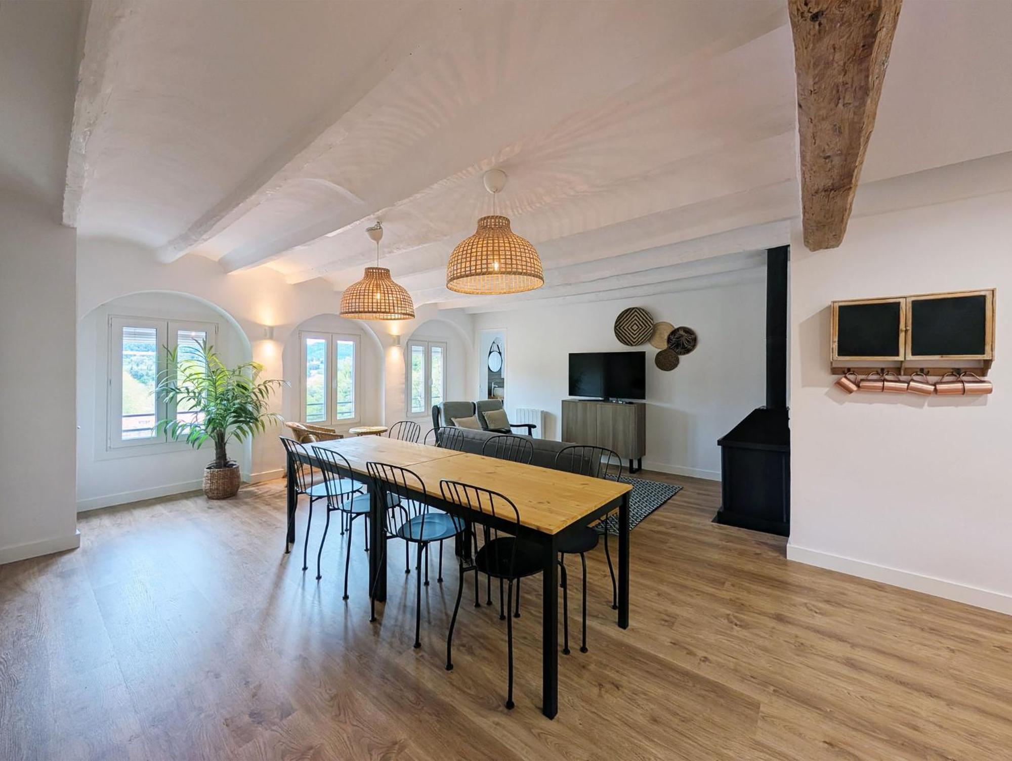 Cal Moline 2 Apartment Avia Ngoại thất bức ảnh