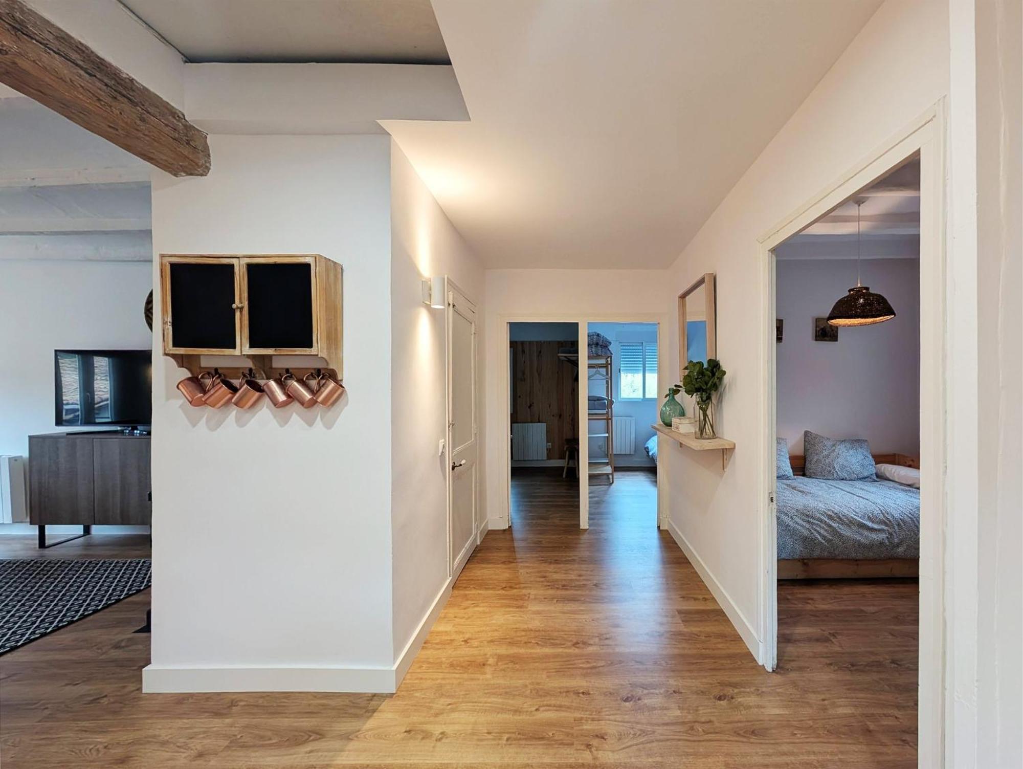 Cal Moline 2 Apartment Avia Ngoại thất bức ảnh